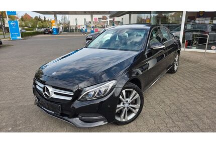 Mercedes-Benz C 250 Gebrauchtwagen