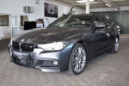 BMW 335 Gebrauchtwagen