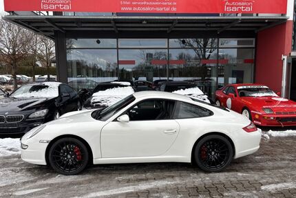 Porsche 911 Urmodell Gebrauchtwagen