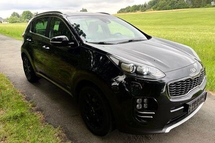 Kia Sportage Gebrauchtwagen