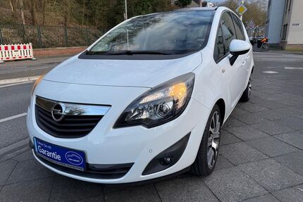 Opel Meriva Gebrauchtwagen
