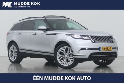 Land Rover Range Rover Velar Gebrauchtwagen
