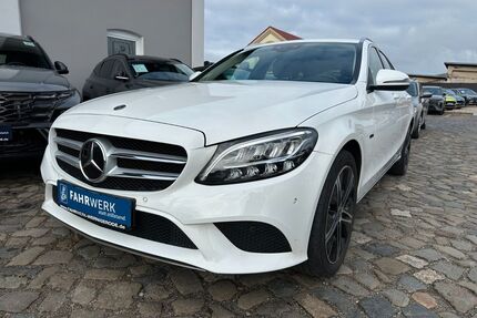 Mercedes-Benz C 300 Gebrauchtwagen