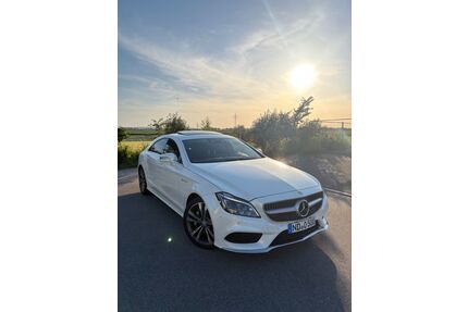 Mercedes-Benz CLS 500 Gebrauchtwagen