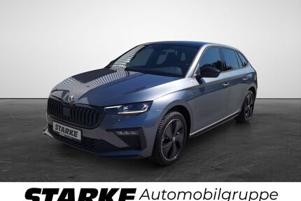 Skoda Scala Gebrauchtwagen