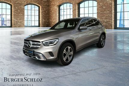 Mercedes-Benz GLC 300 Gebrauchtwagen