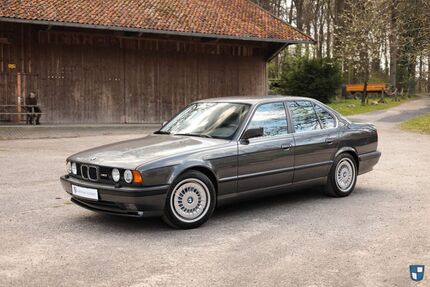 BMW M5 Gebrauchtwagen