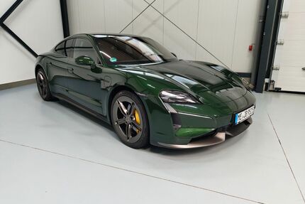 Porsche Taycan Gebrauchtwagen