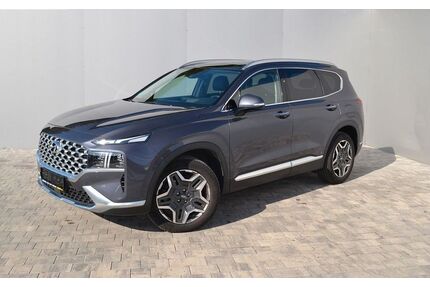 Hyundai SANTA FE Gebrauchtwagen