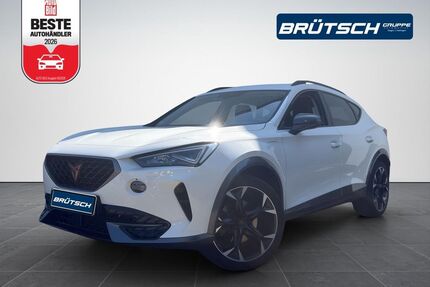 Cupra Formentor Gebrauchtwagen