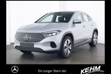 Mercedes-Benz EQA Gebrauchtwagen