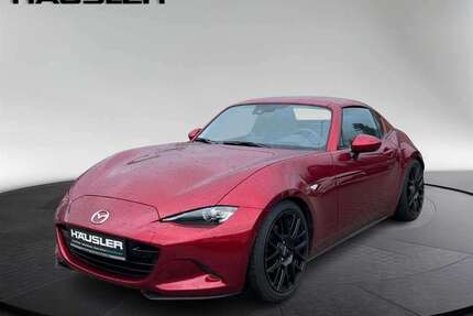 Mazda MX-5 Gebrauchtwagen