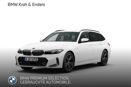 BMW 330 Gebrauchtwagen