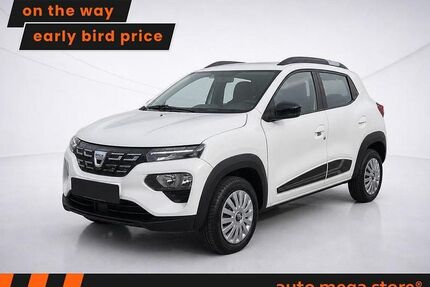 Dacia Spring Gebrauchtwagen
