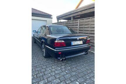 BMW 730 Gebrauchtwagen