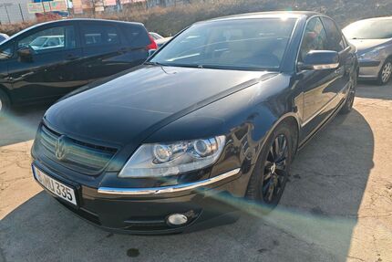 VW Phaeton Gebrauchtwagen