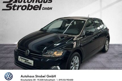 VW Polo Gebrauchtwagen