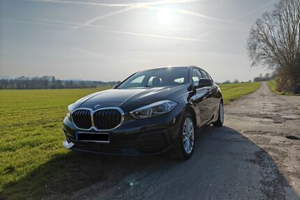 BMW 120 Gebrauchtwagen