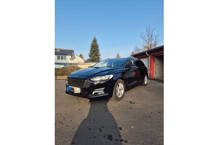 Ford Mondeo Gebrauchtwagen