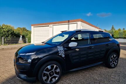 Citroen C4 Cactus Gebrauchtwagen