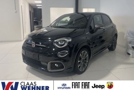 Fiat 500X Gebrauchtwagen