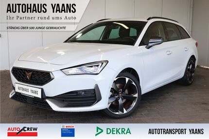 Cupra Leon Gebrauchtwagen