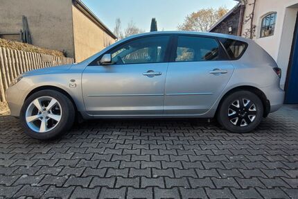 Mazda 3 Gebrauchtwagen