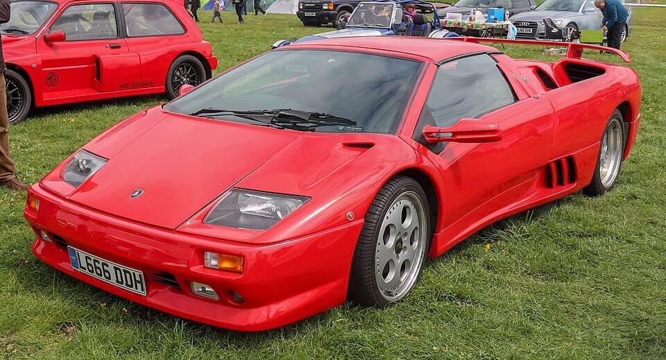 Diablo