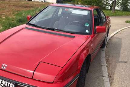 Honda Prelude Gebrauchtwagen