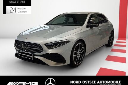 Mercedes-Benz A 200 Gebrauchtwagen