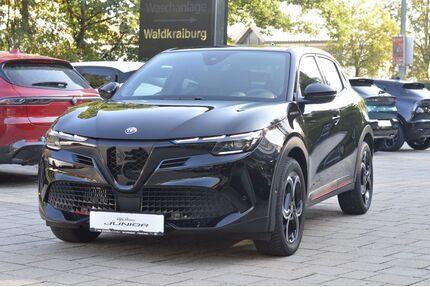 Alfa Romeo Junior Gebrauchtwagen