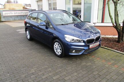 BMW 218 Active Tourer Gebrauchtwagen