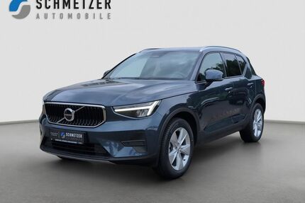 Volvo XC40 Gebrauchtwagen