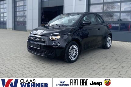 Fiat 500e Gebrauchtwagen