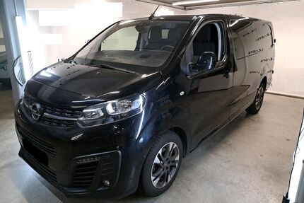 Opel Vivaro Gebrauchtwagen