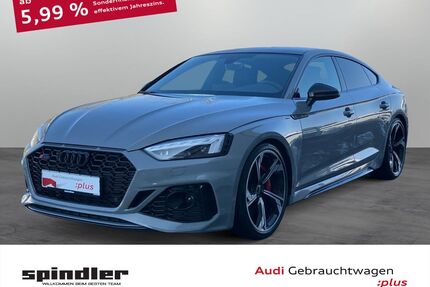 Audi RS5 Gebrauchtwagen