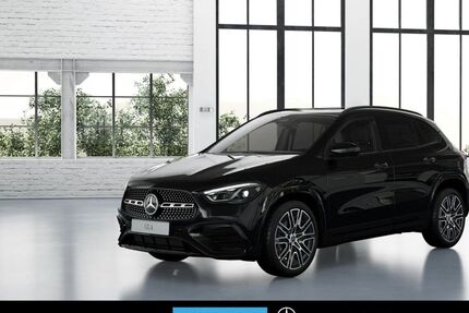 Mercedes-Benz GLA 200 Gebrauchtwagen