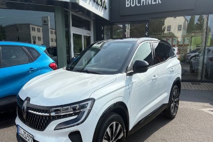 Renault Austral Gebrauchtwagen