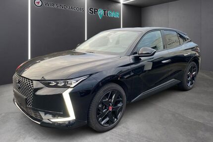 DS Automobiles DS4 Gebrauchtwagen