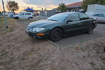 Chrysler 300 M Gebrauchtwagen