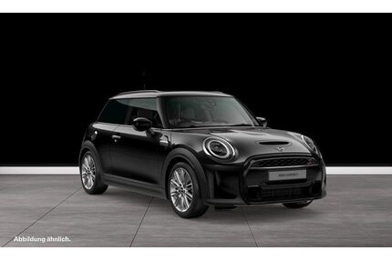 Mini Cooper S Gebrauchtwagen