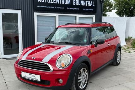 Mini ONE Gebrauchtwagen