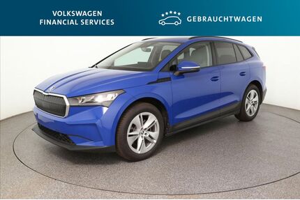 Skoda Enyaq Gebrauchtwagen