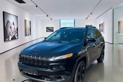 Jeep Cherokee Gebrauchtwagen