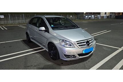 Mercedes-Benz 190 Gebrauchtwagen