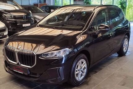 BMW 220 Gebrauchtwagen