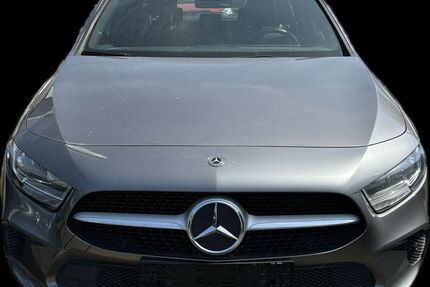 Mercedes-Benz A 180 Gebrauchtwagen