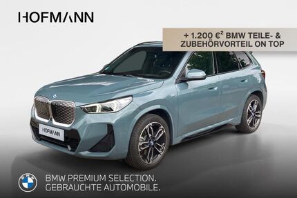 BMW iX1 Gebrauchtwagen