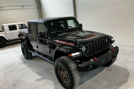 Jeep Gladiator Gebrauchtwagen