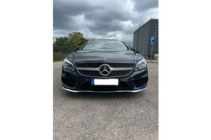 Mercedes-Benz CLS 500 Gebrauchtwagen